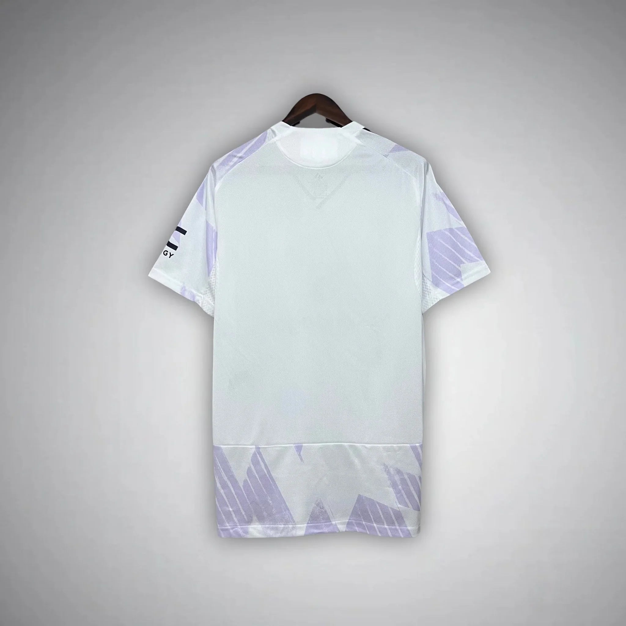 Camisola Manchester United 25/26 Alternativa