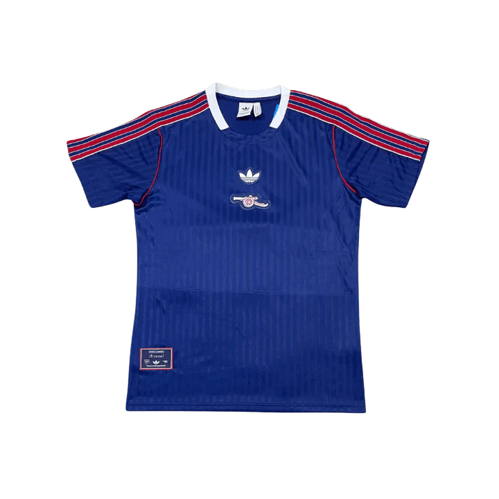 Camisola Arsenal Icons 25/26 - Edição Especial