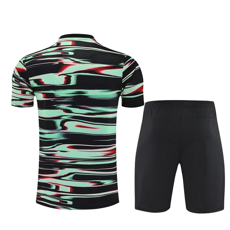 Kit Portugal 25/26 - Infantil