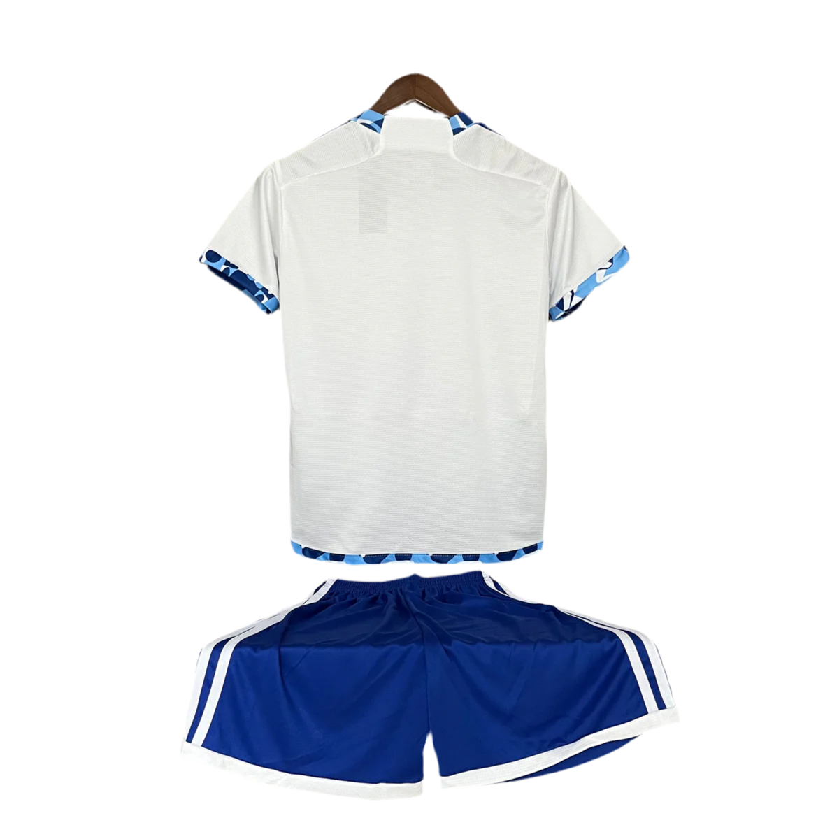 Kit Cruzeiro 24/25 (Alternativa) - Infantil