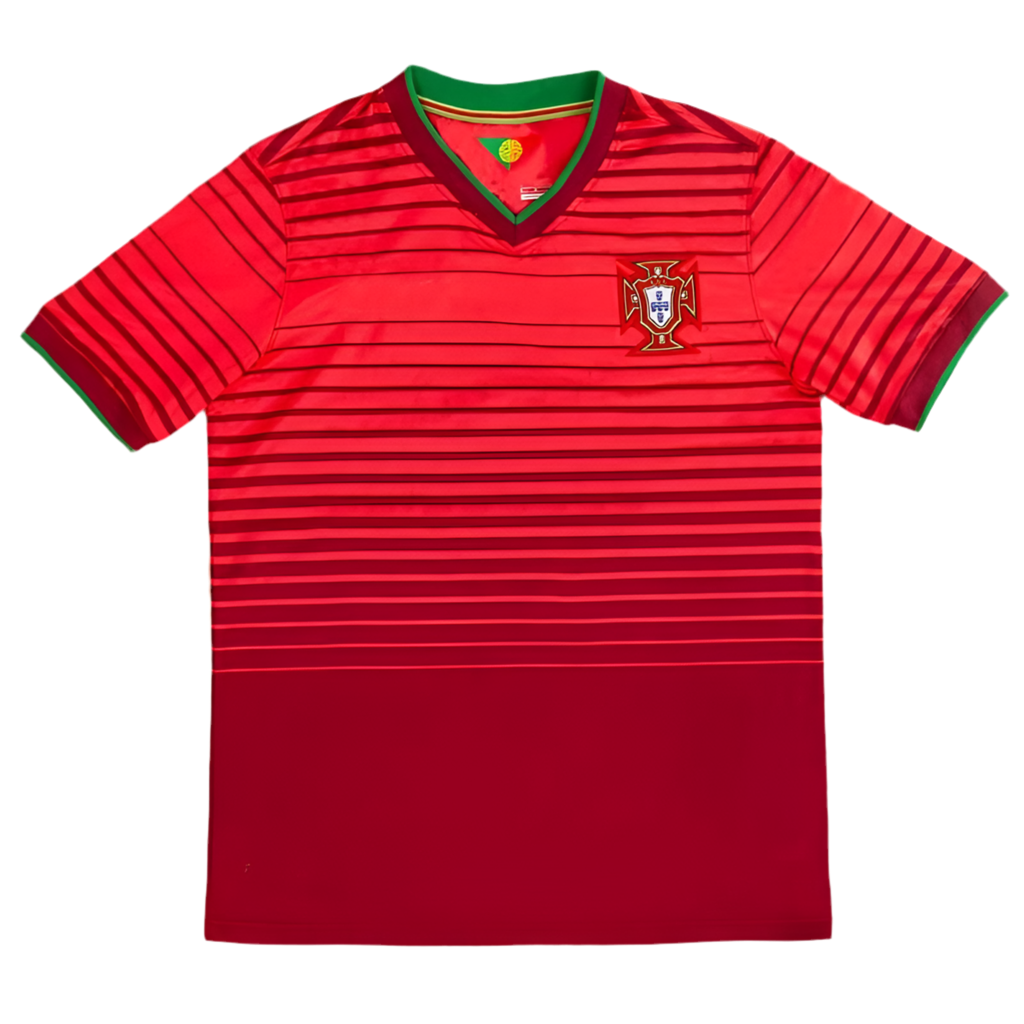 Camisola Retro Portugal 2014