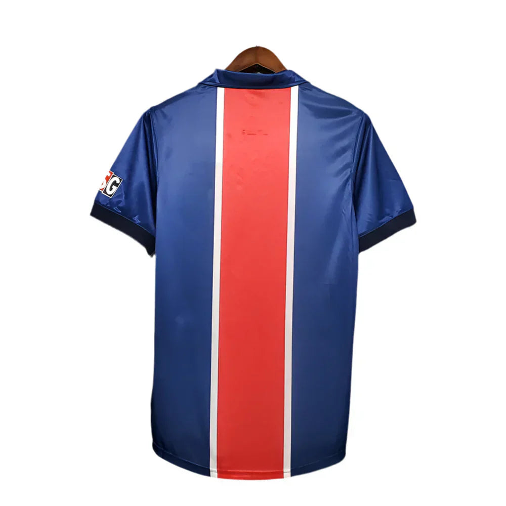 Camisola Retro PSG 1998–1999