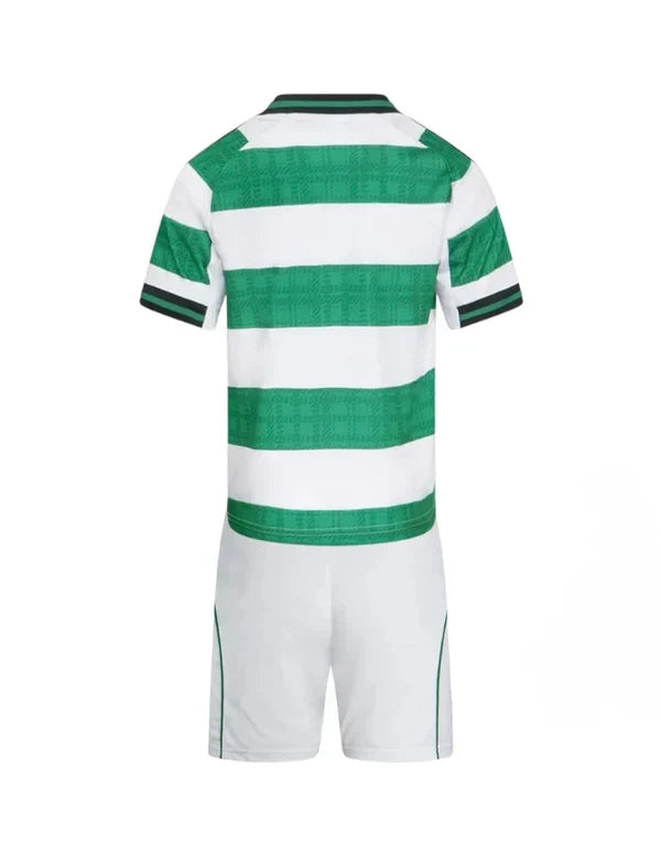 Kit Celtic 25/26 Principal - Infantil