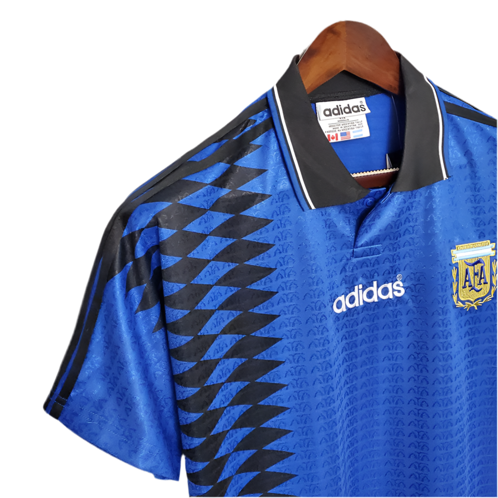 Camisola Retro Argentina 1994