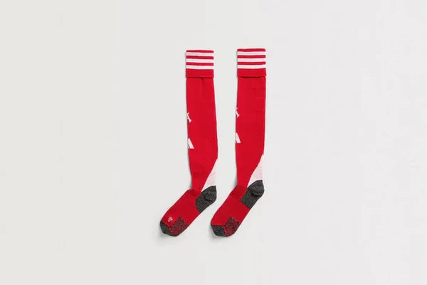 Kit Arsenal 25/26 (Principal) - Infantil