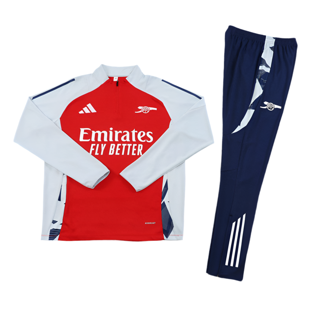 Fato de Treino Arsenal 24/25