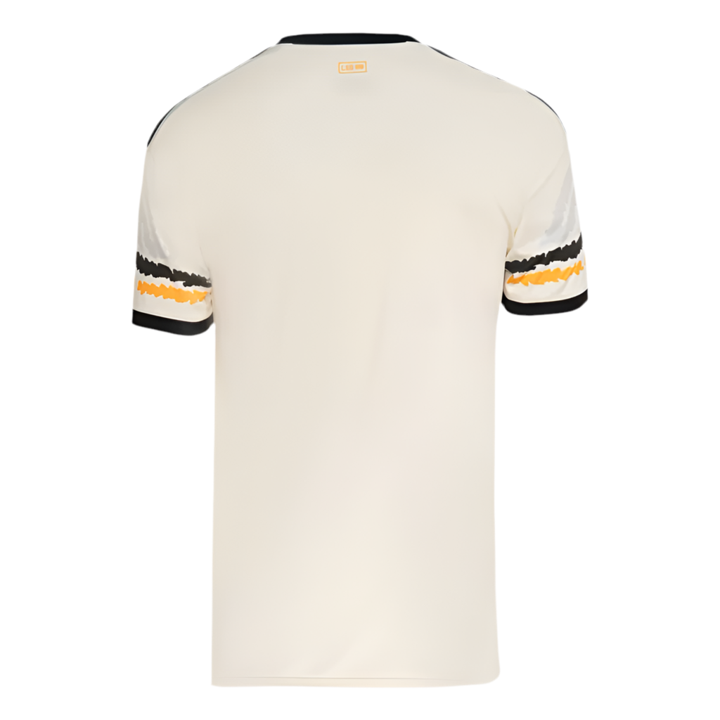 Camisola Atlético Mineiro 24/25 - Edição Especial