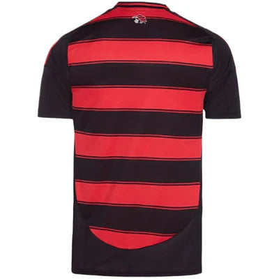 Camisola Flamengo 25/26 Principal