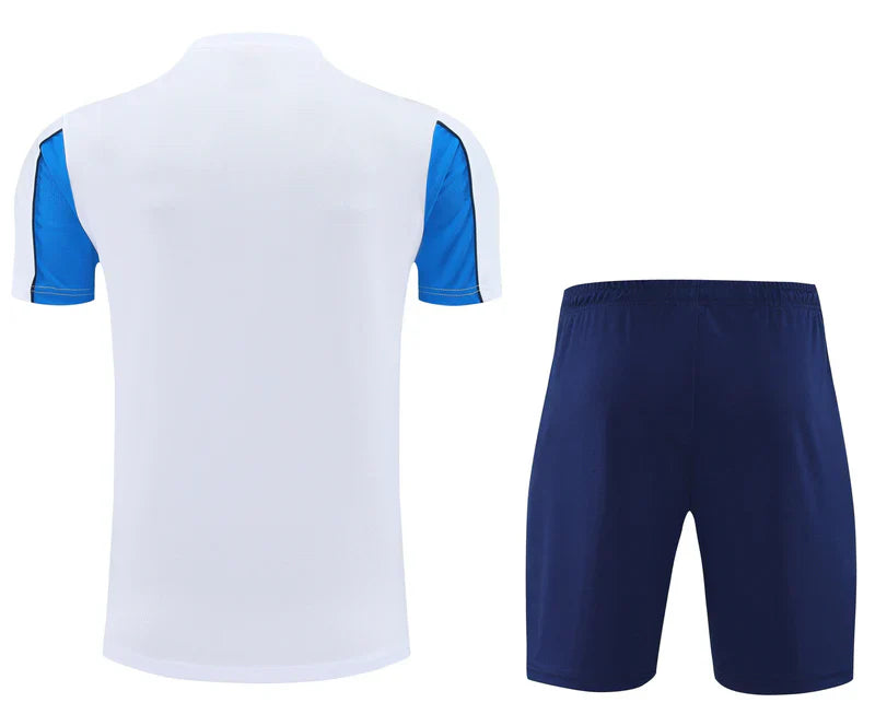 Kit Olympique de Marseille 25/26