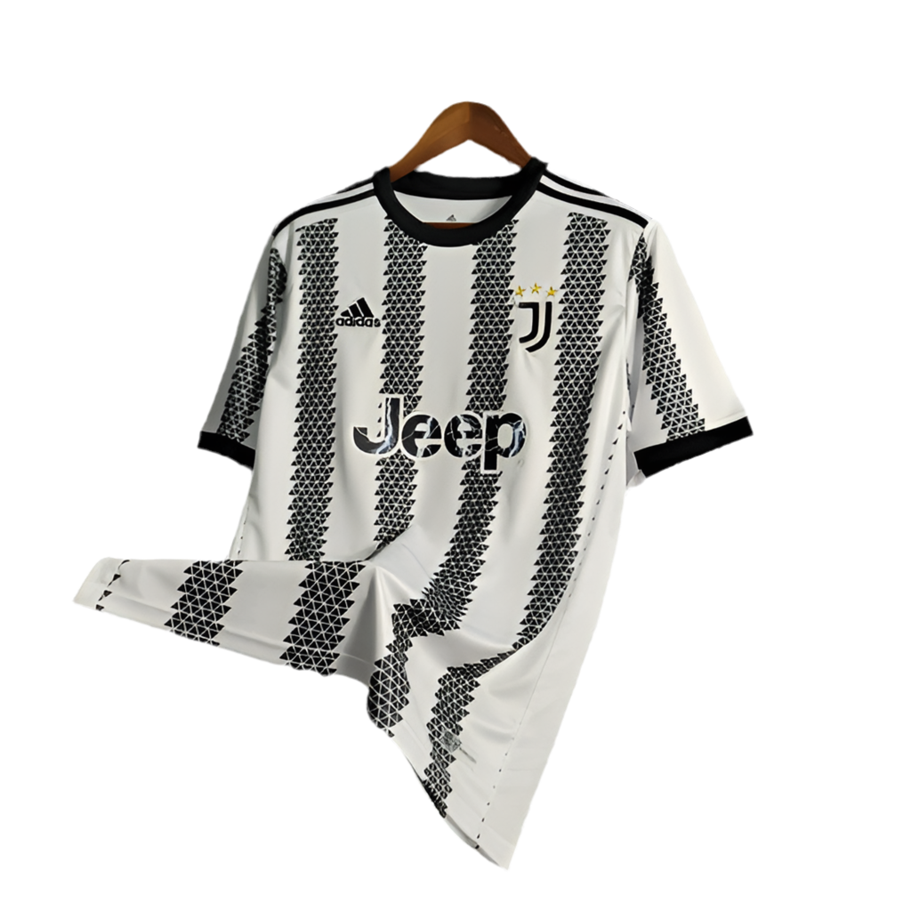 Camisola Juventus 22/23 Principal