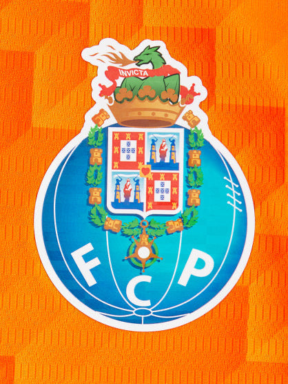 Camisola Porto 24/25 Alternativa