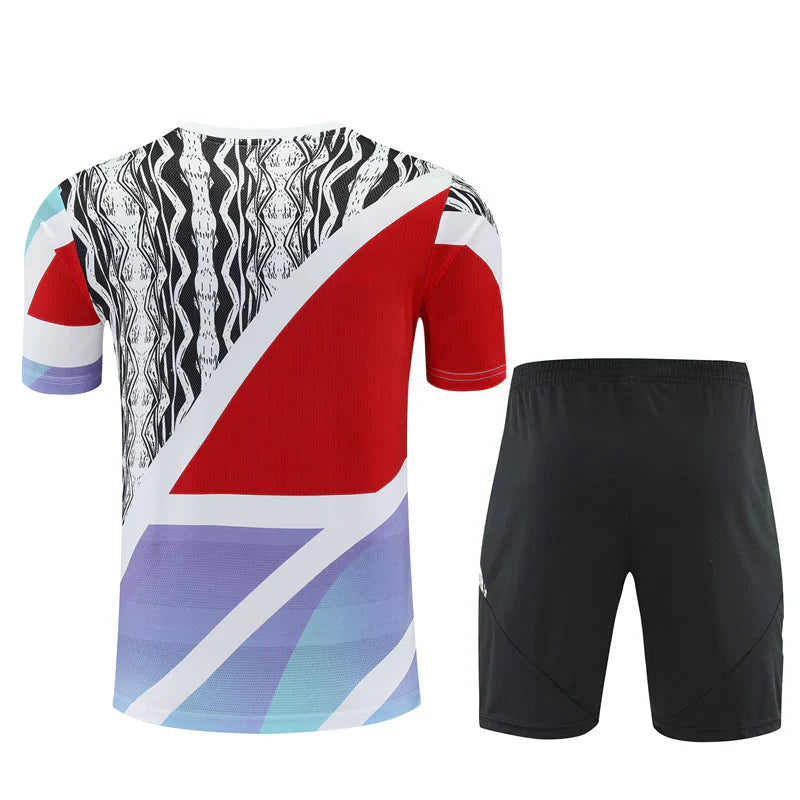 Kit Arsenal 25/26