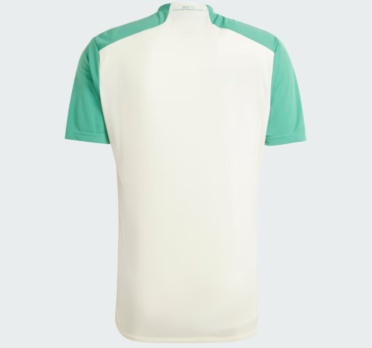 Camisola Austin 24/25 Alternativa