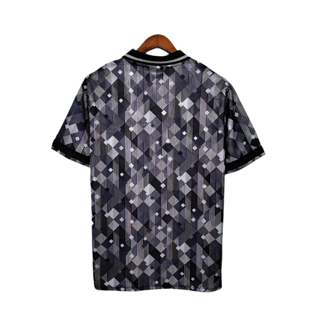 Camisola Retro UK 1990