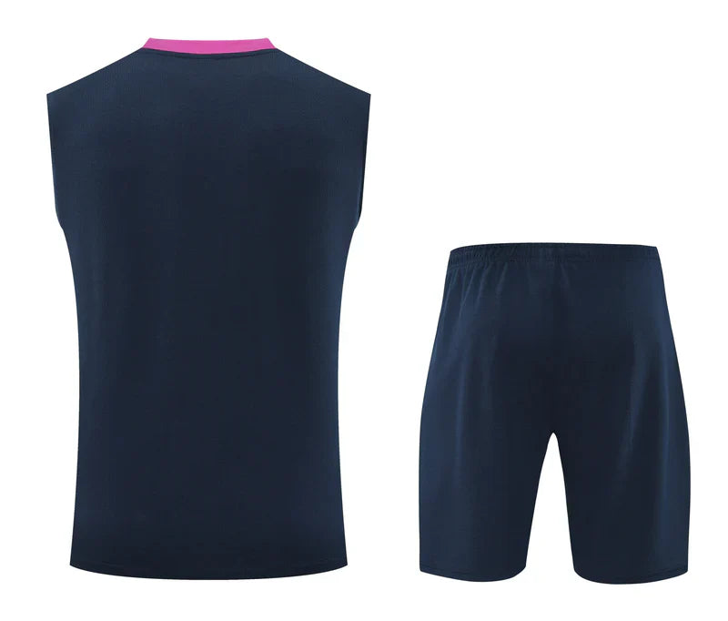 Kit Barcelona 25/26
