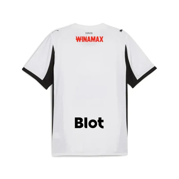 Camisola Stade Rennais FC 25/26