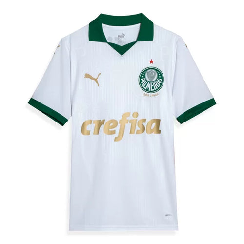 Camisola Palmeiras 24/25 Alternativa