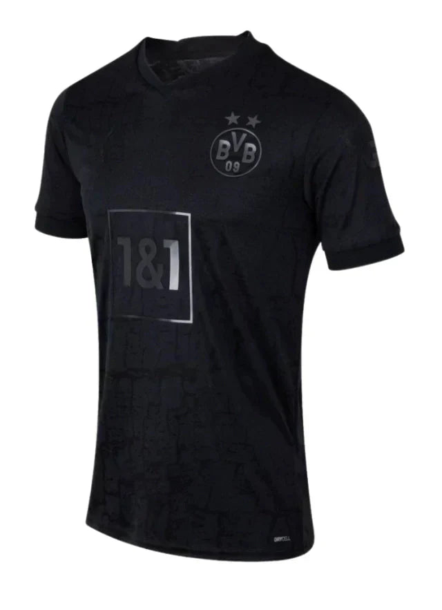 Camisola Borussia Dortmund 2023