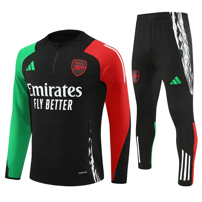 Fato de Treino Arsenal 24/25