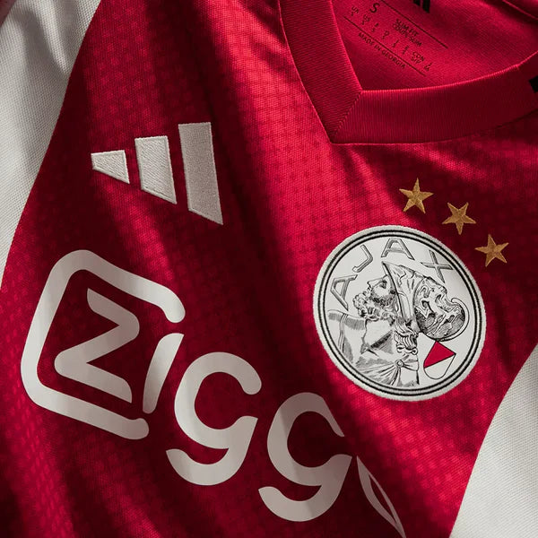 Camisola Ajax 25/26 Alternativa