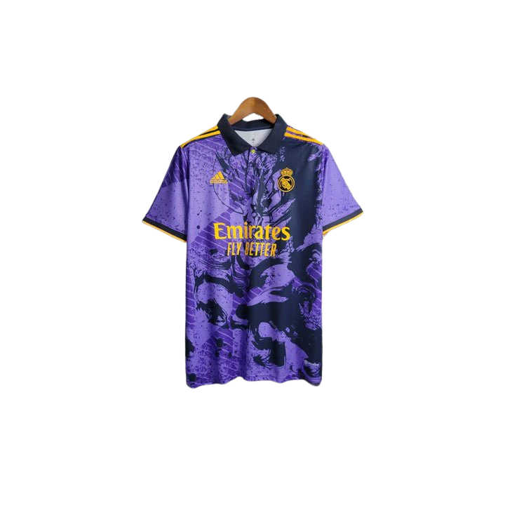 Camisola Real Madrid - Edição Especial