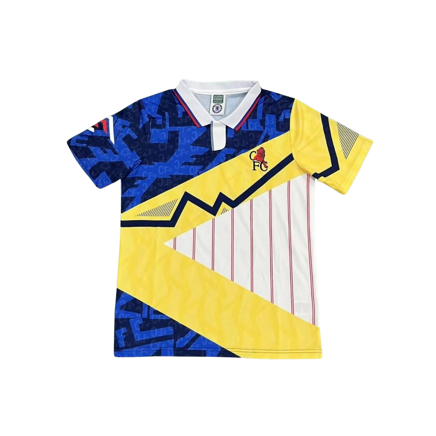 Camisola Chelsea - Edição Especial