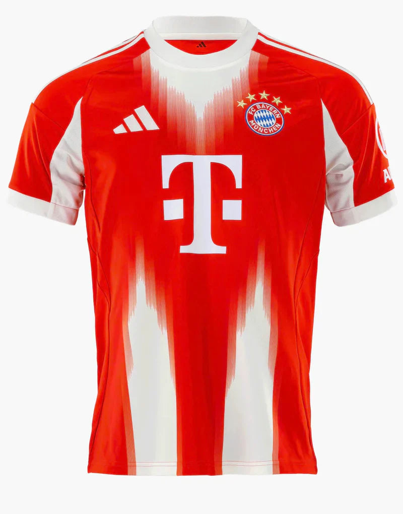 Camisola Bayern Munique 25/26 Principal