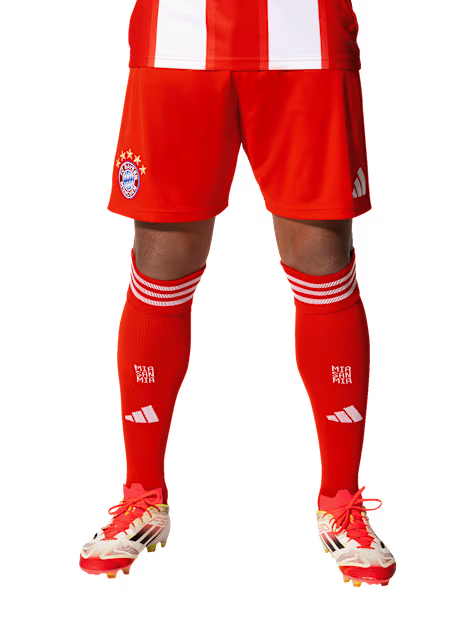 Calções Bayern Munique 25/26 Principal