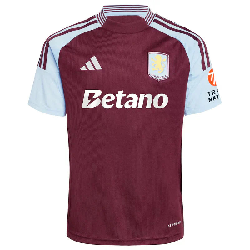 Camisola Aston Villa 24/25 Principal
