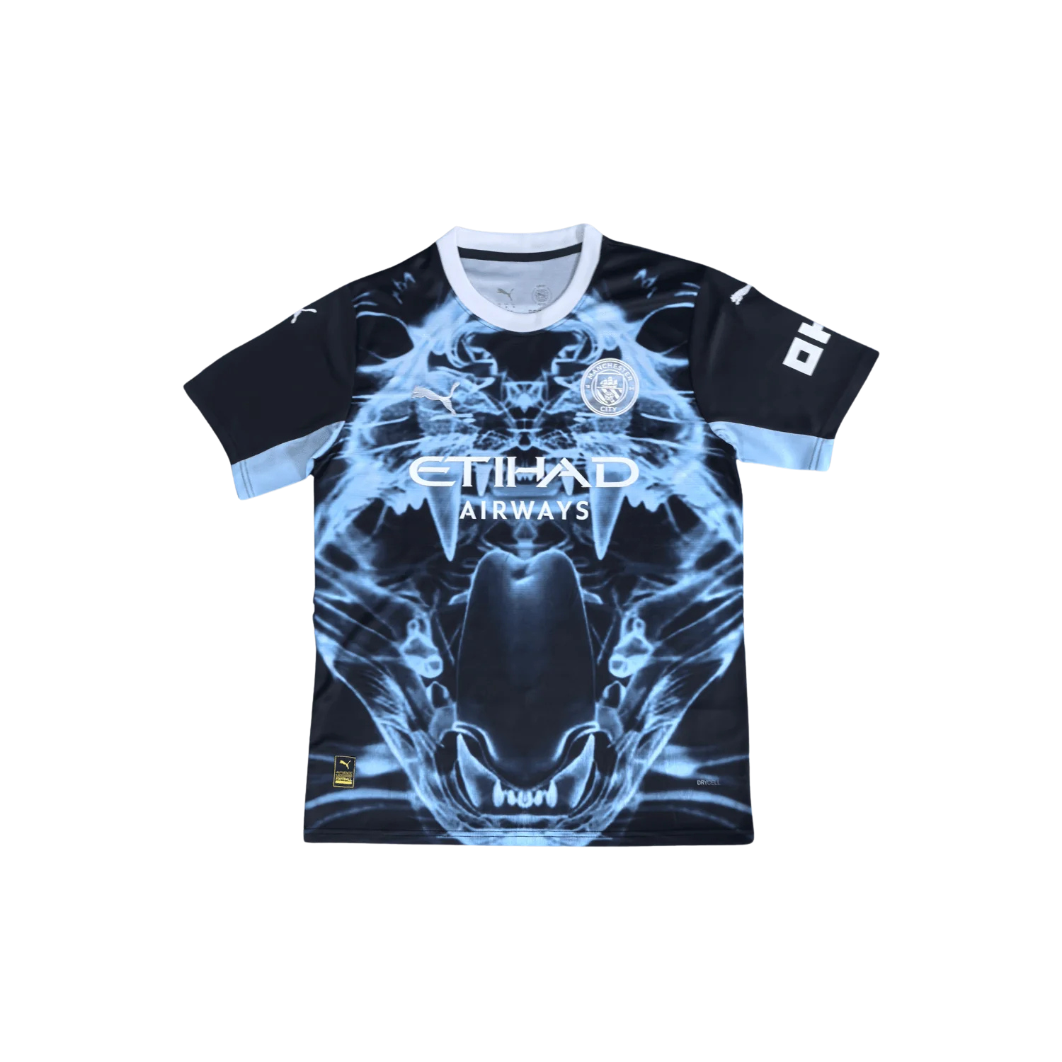 Camisola Manchester City - Edição Especial