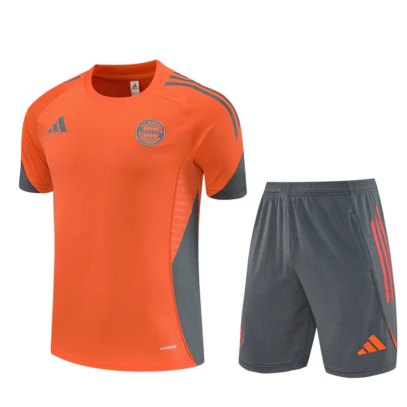 Kit Bayern Munique 25/26