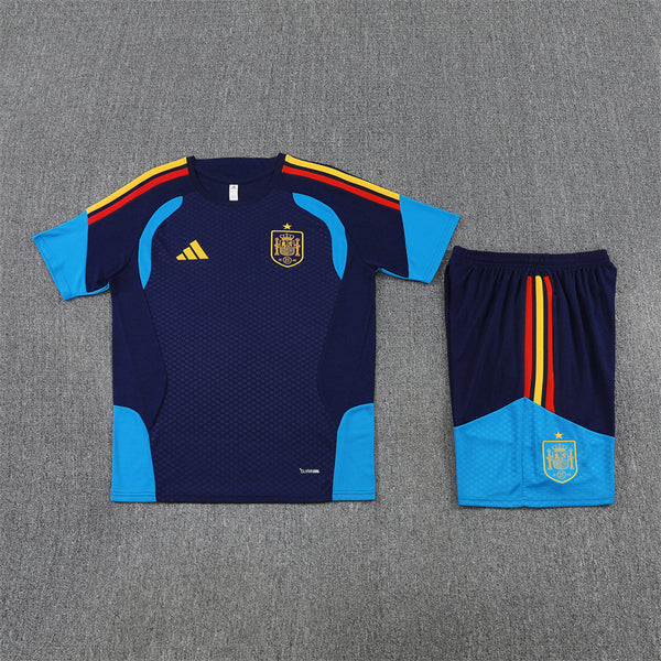 Kit Espanha 26/27