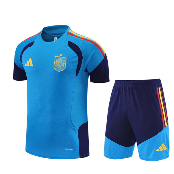 Kit Espanha 26/27