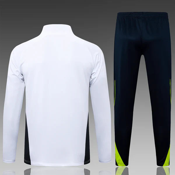 Fato de Treino Real Madrid 25/26