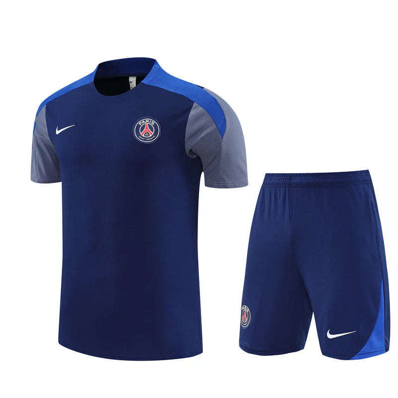 Kit PSG 25/26 - Infantil