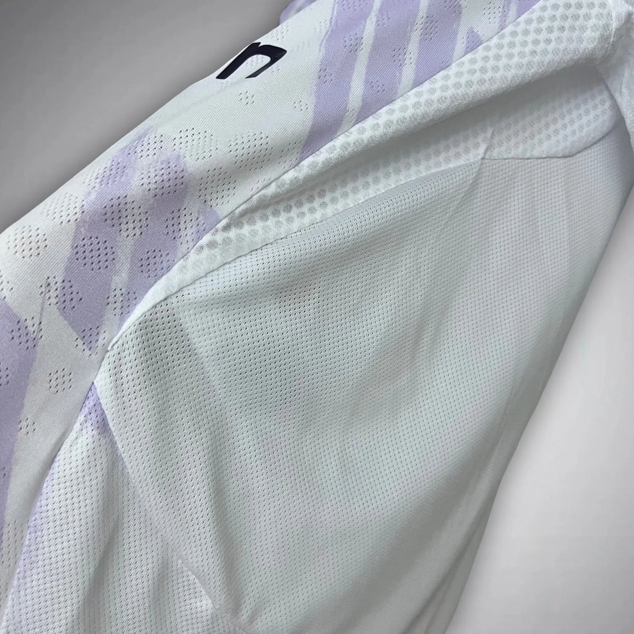 Camisola Manchester United 25/26 Alternativa