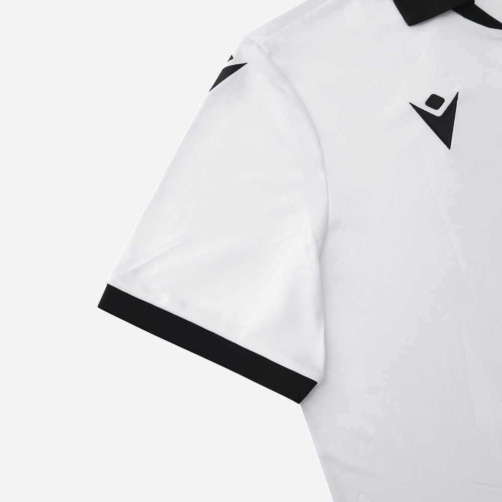 Camisola Burgos CF 25/26 Principal