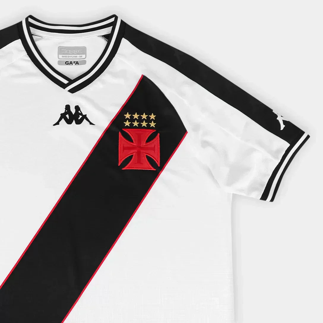 Camisola Vasco 24/25 - Alternativa