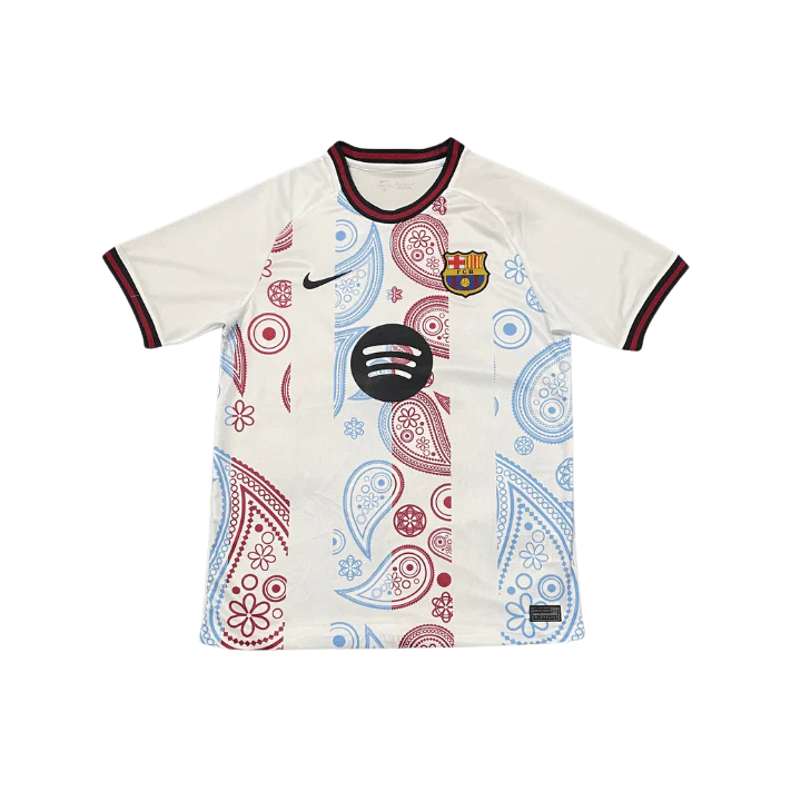 Camisola Barcelona FC – Edição Especial