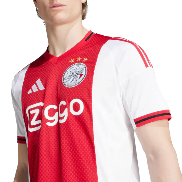 Camisola Ajax 25/26 Alternativa