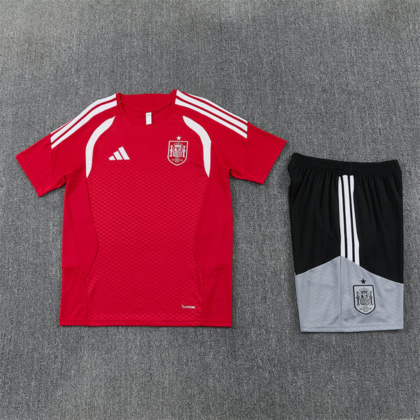 Kit Espanha 26/27