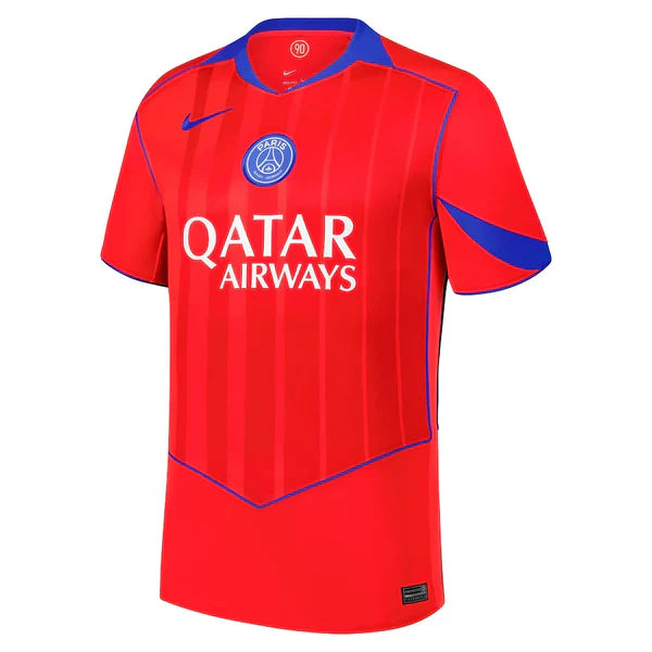 Camisola PSG 25/26 Terceira