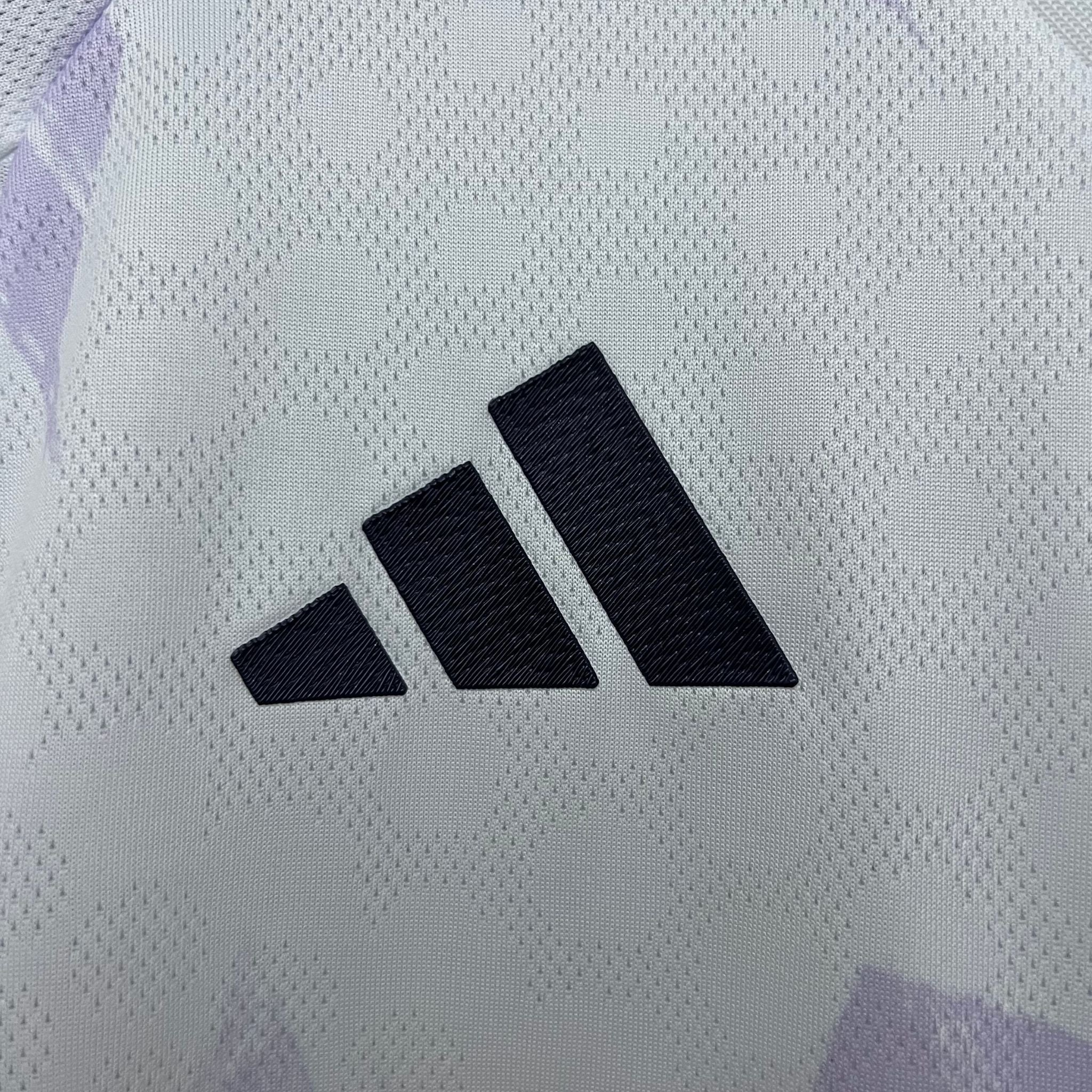 Camisola Manchester United 25/26 Alternativa