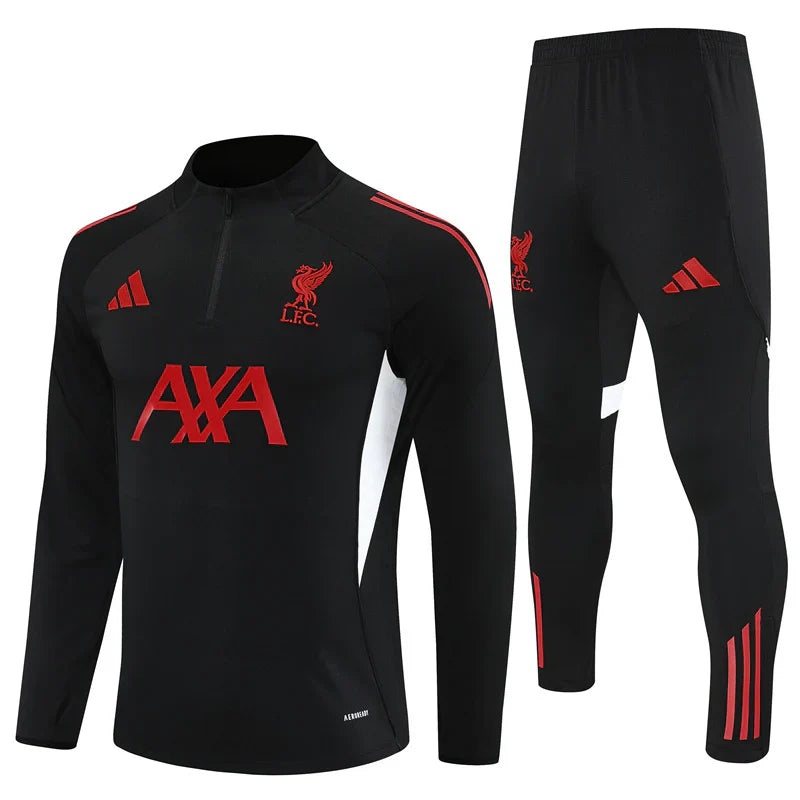 Fato de Treino Liverpool 25/26