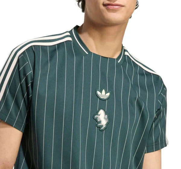 Camisola Juventus ICONS 25/26