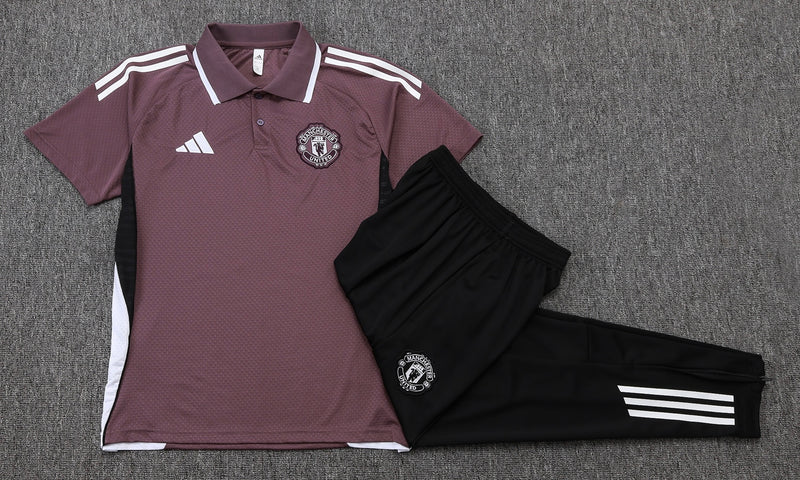 Fato de Treino Manchester United 25/26
