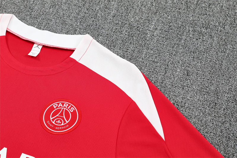 Kit PSG 25/26 - Infantil