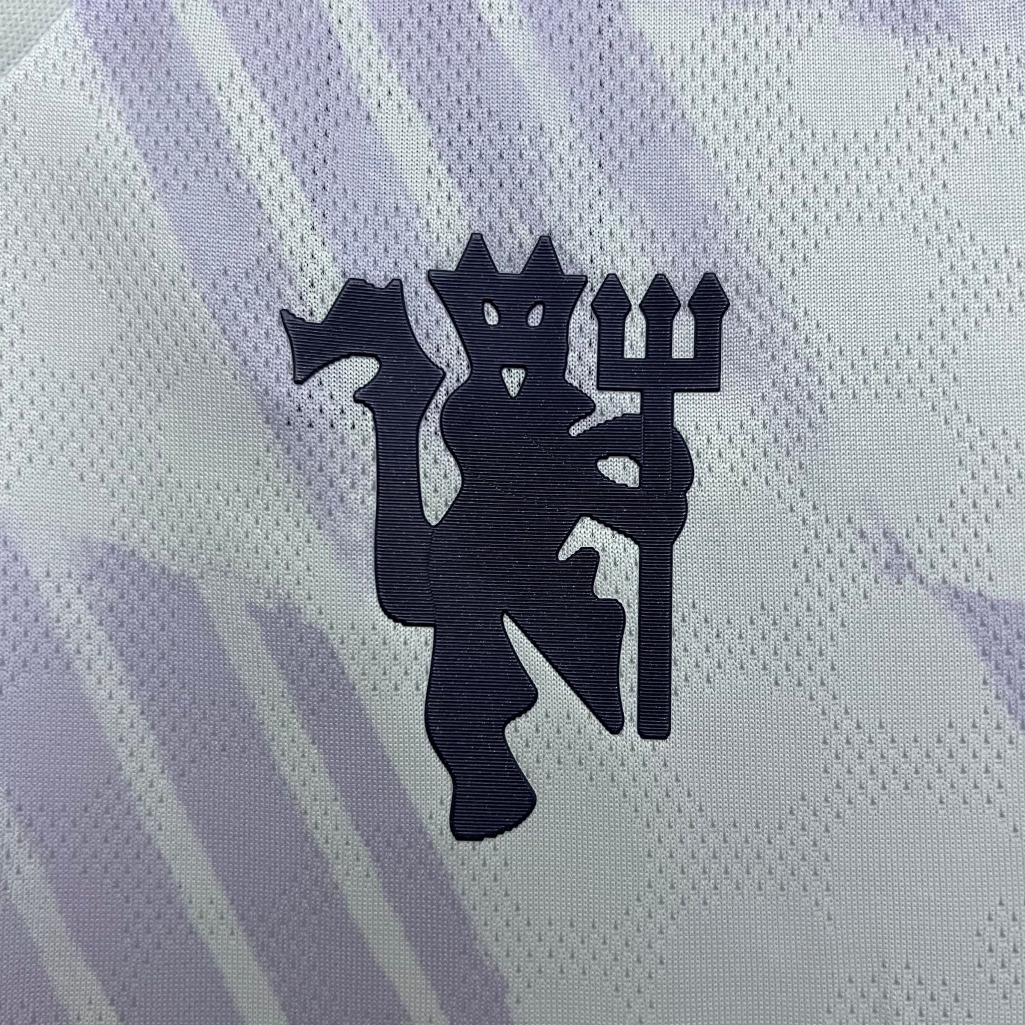 Camisola Manchester United 25/26 Alternativa