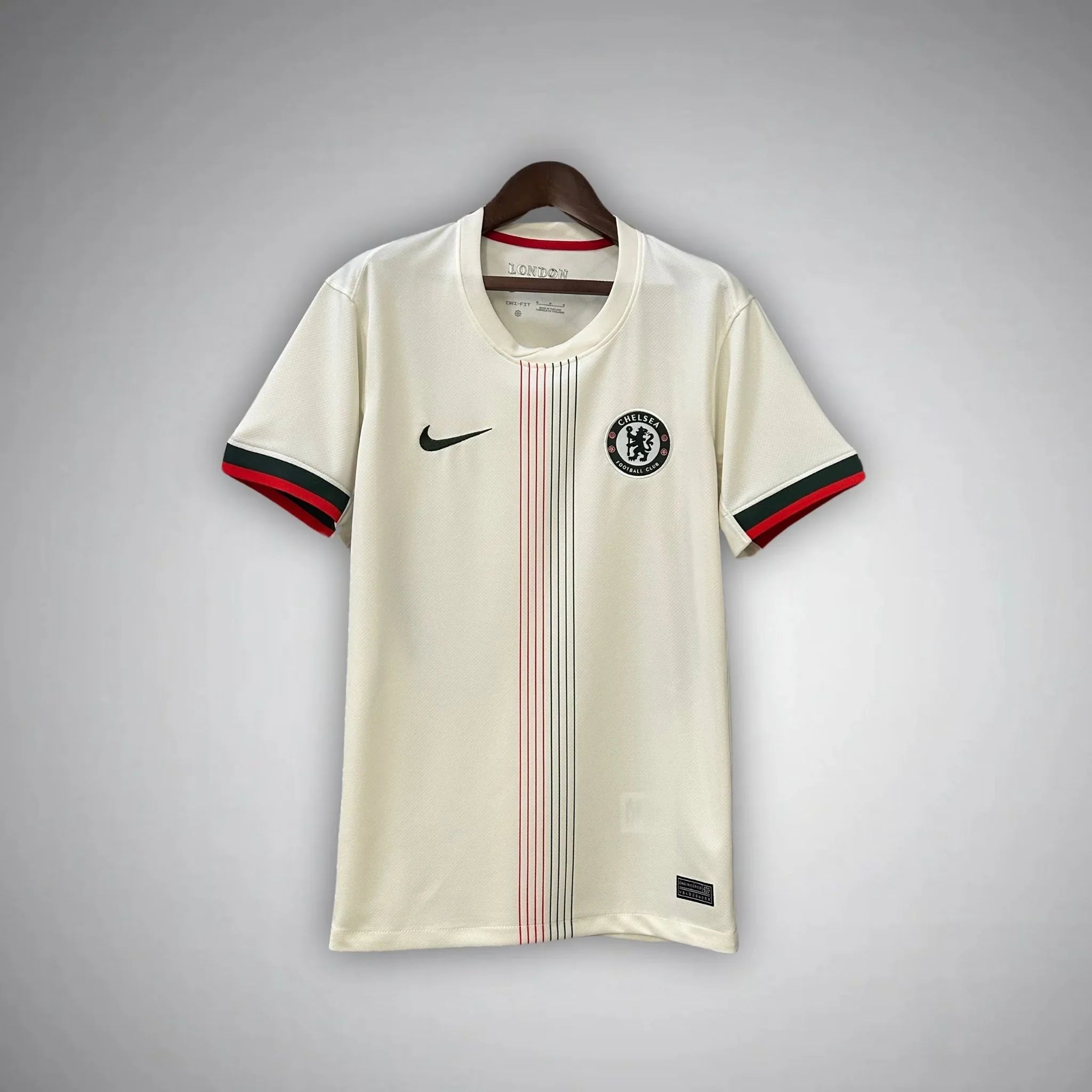 Camisola Chelsea 25/26 Alternativa
