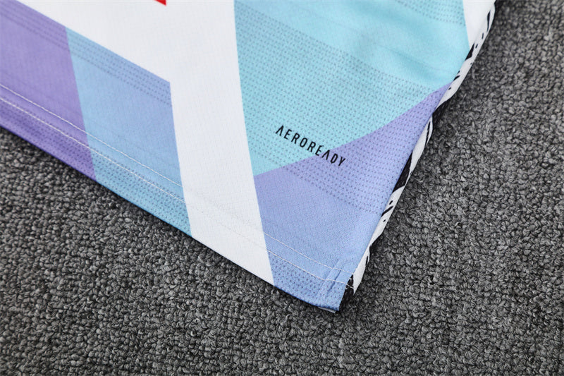 Kit Arsenal 25/26